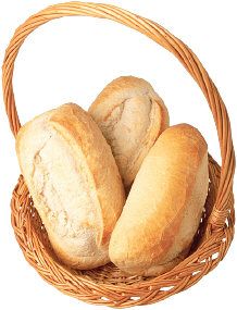 loaves