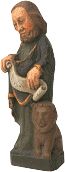 monk